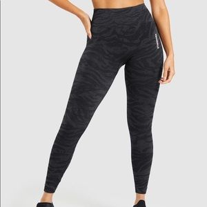 Gymshark adapt leggings